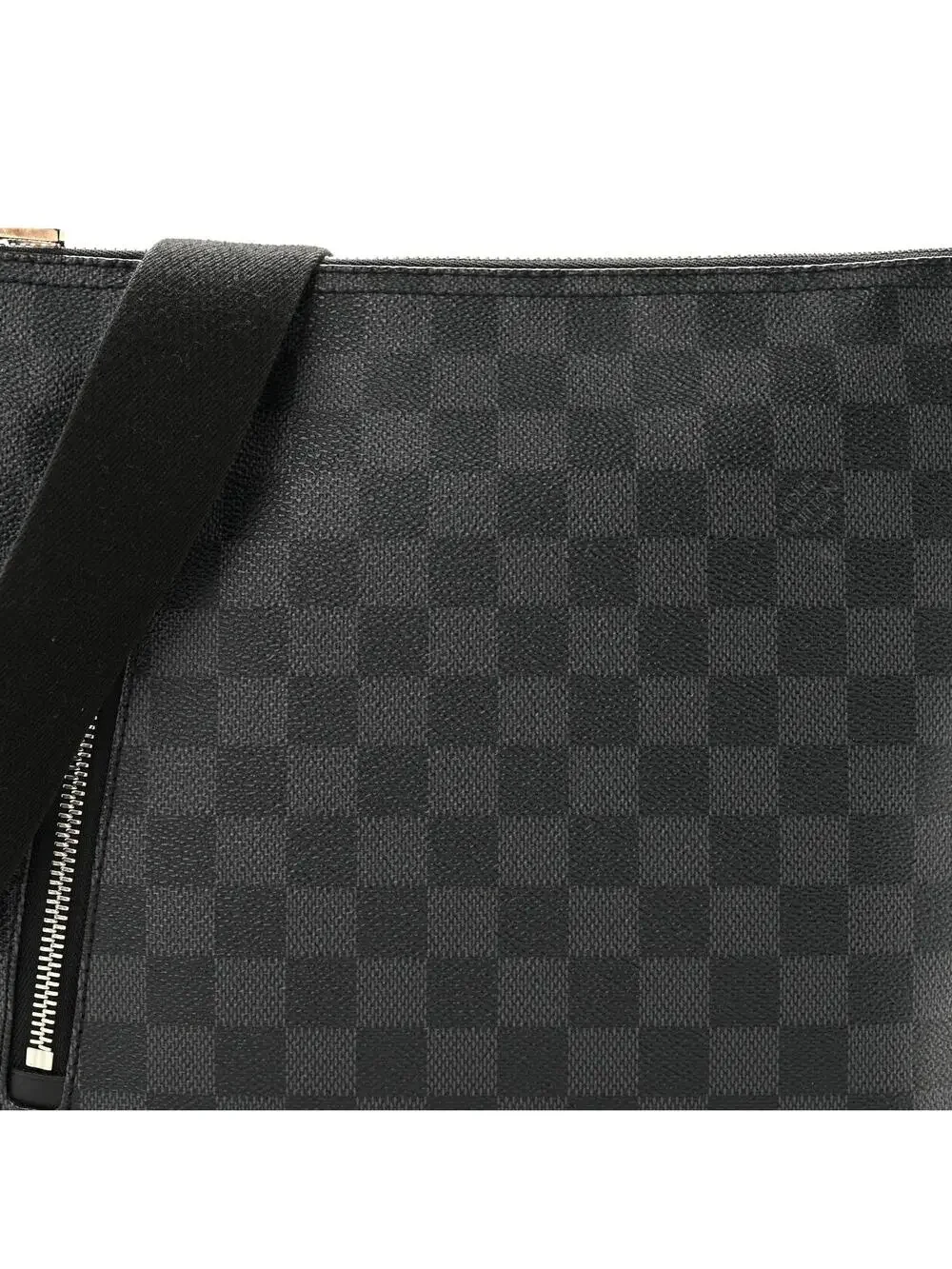 Louis Vuitton Damier Graphite Mick Pm #329454L85B